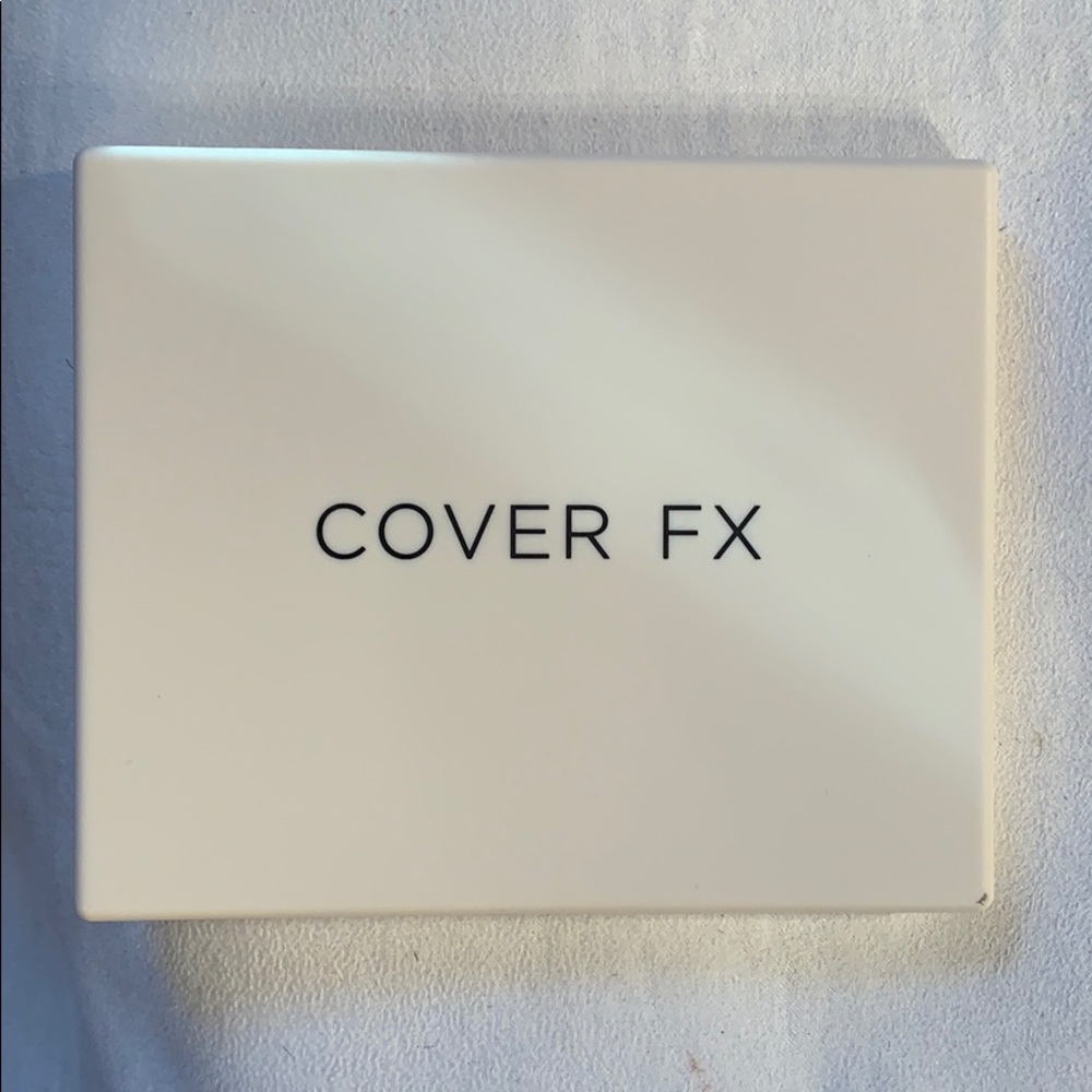 CoverFX Perfector Face Palette